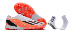 Adidas X Speedportal .1 TF - Chuteiras 10 | Frete Grátis para todo Brasil