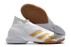 Adidas Predator Mutator 20+ IC - Chuteiras 10 | Frete Grátis para todo Brasil