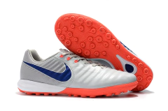 Nike Timpo X Finale TF - Chuteiras 10 | Frete Grátis para todo Brasil
