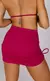 Saia Boheme Franzida - comprar online