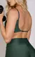 Top Fitness Verde Militar - comprar online