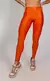 Legging Terracota