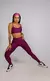 Legging Roxo Uva - comprar online