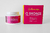 Kit Bronze Branco (biquíni+ bronzeador+ necessaire) - Só Marquinha