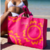 Bolsa SM Rosa