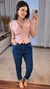 Calça Jeans Feminina Mom