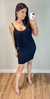 Vestido Tricot Franja na internet