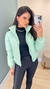 Jaqueta Feminina Puffer - loja online