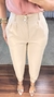 Calça Feminina Alfaiataria Cenoura - comprar online