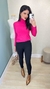 Calça Legging Feminina Flanelada