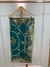 Lenço Feminino Varias Amarraçoes - comprar online