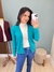 Cardigan Feminino Elastano - comprar online