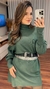 Imagem do Vestido Feminino Poncho Modal
