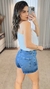 Short Feminino Jeans Mirella na internet