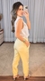 Calça Feminina Alfaiataria Cenoura - loja online