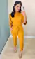 Conjunto Feminino Moletinho Manga 3/4