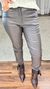 Calça Feminina Skinny Encerada