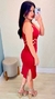 Vestido Tricot Lurex - comprar online