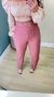 Imagem do Calça Feminina Linho elastano