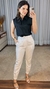 Calça Feminina Alfaiataria Cenoura na internet