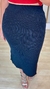 Saia Feminina Tricot Modal Brilho - loja online