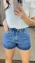 Short Feminino Jeans Mirella - comprar online