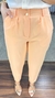 Calça Feminina Alfaiataria Cenoura - loja online