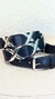 Cinto Feminino Couro X - comprar online