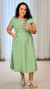 Vestido Feminino Marant Plus na internet