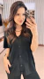 Conjunto Feminino Modal Premium Blusa Manga Curta e Calça Pantalona