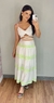 Conjunto Cropped e Saia - comprar online