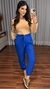 Calça Feminina Jogger Kalli na internet