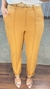 Imagem do Calça Feminina Alfaiataria Cenoura