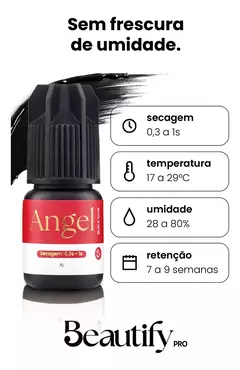 COLA ANGEL (BEUTIFY)