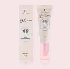 Latika BB Cream na internet