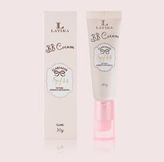 Latika BB Cream