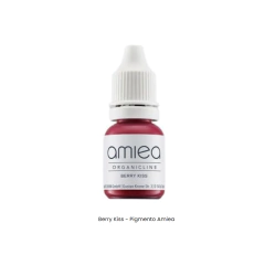 Berry Kiss - Pigmento Amiea