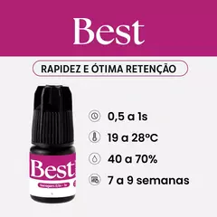 COLA BEST (BEAUTIFY) - comprar online