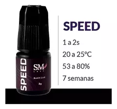 Cola Speed (SM) - comprar online