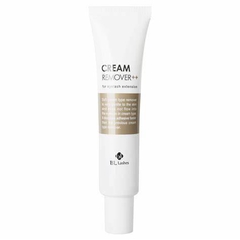 Cream Remover++ BL Lashes