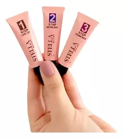 Kit Lash lifting Mini Kit Stella Milano na internet