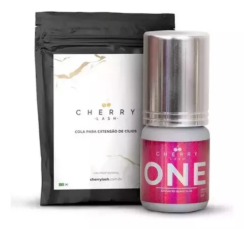 Cola Cherry One