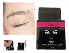 Linha pigmentada Sunny 10 mts - comprar online