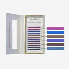 DeceMars Y Colorido-0.07D - comprar online