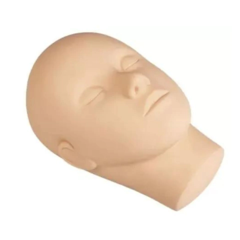 Cabeça Para Treino Inteira