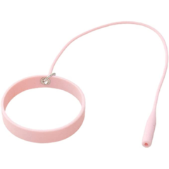 Pulseira de Silicone para pinça de Extensão de Cílios - comprar online