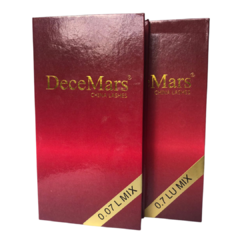 DeceMars (L-LU) 0.07 MIX
