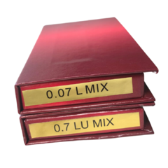 DeceMars (L-LU) 0.07 MIX - comprar online
