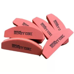 Mini Lixa Buffer - HONEY GIRL - comprar online