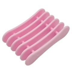 Grade Suporte Apoio Porta Pincéis Para Unhas